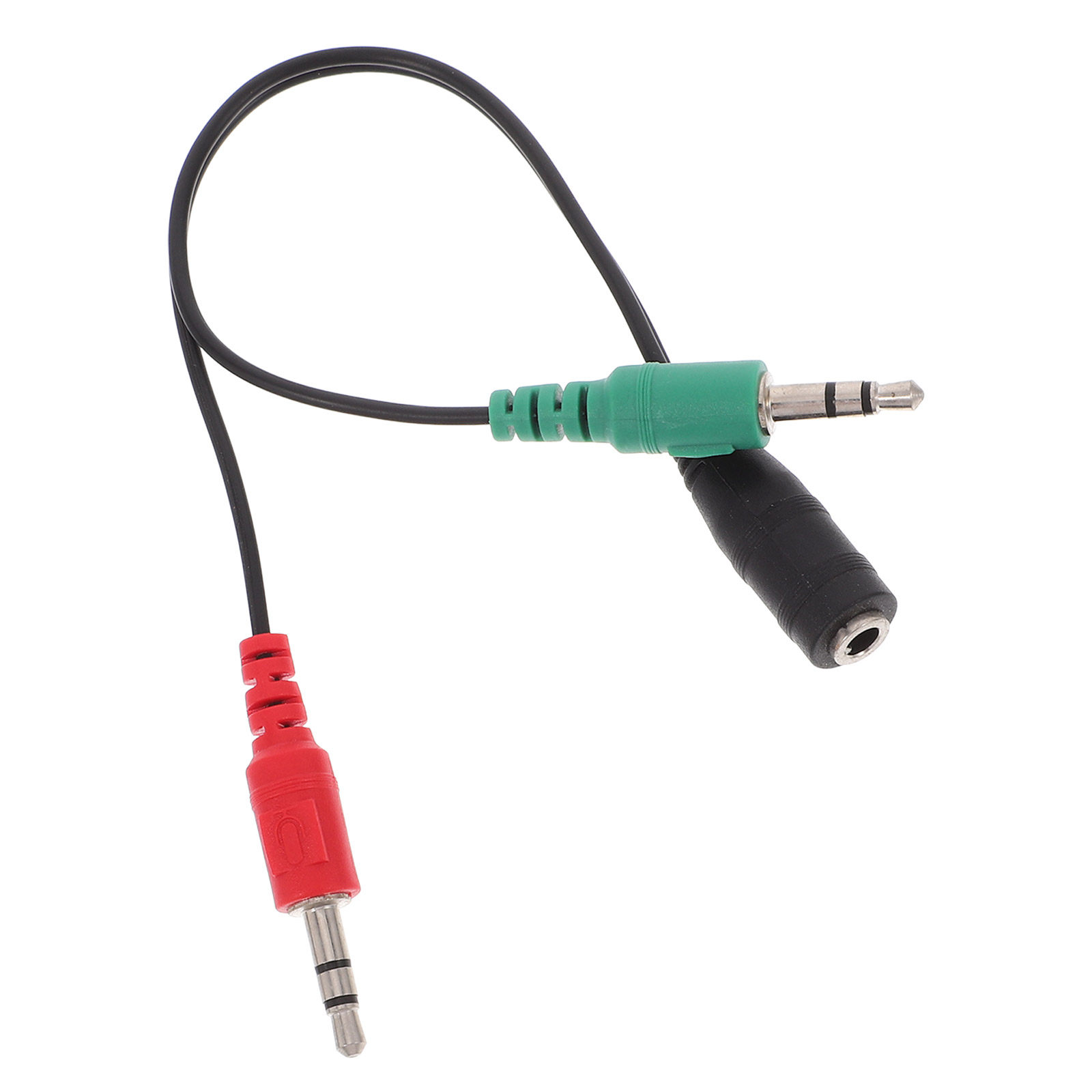 Earphone Splitter Jack - Dual Audio Splitter Cable 3.5mm Headphone