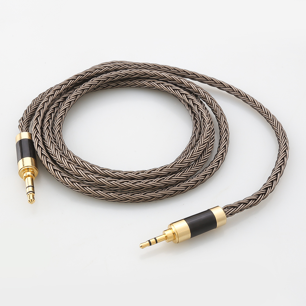 Cable Extension 3.5 - HiFi 16 Core 7N OCC 3.5mm