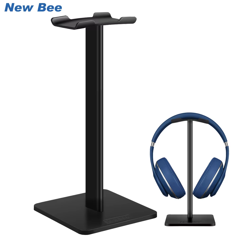 Headphone Stand Desk - New Bee Z1 Aluminium Alloy Headphone