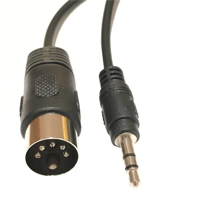 Cable Extension 3.5 - Audio Cable Din 5Pin Plug 5