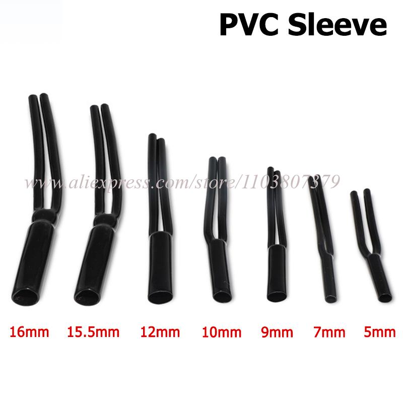 Audio Splitter Y - Dia 5/7/9/10/12/15.5/16mm Speaker Audio Cable Wire