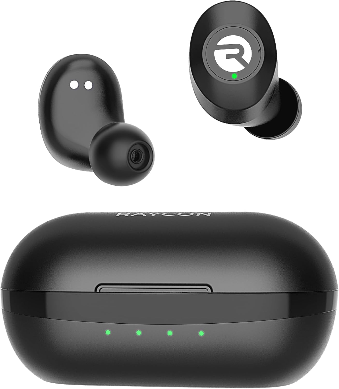 Wireless Earbuds with Active N - огляд і ціна Noise Cancelling Headphone