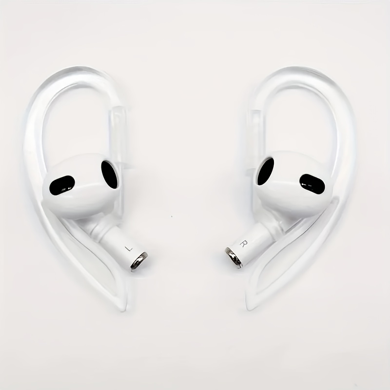 2Pcs Rotatable Extendable Anti - огляд і ціна Sports Earphone Hook