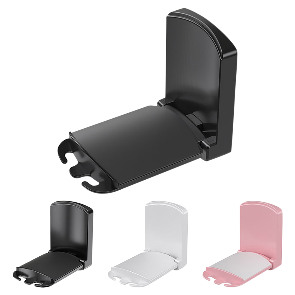 Folding Headset Stand Holder G - огляд і ціна Headphone Stand Desk