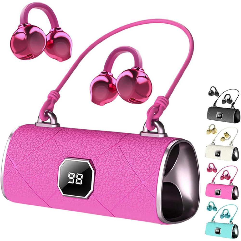 Open Ear Wireless Bluetooth Ea - огляд і ціна Bluetooth Headset On Ear