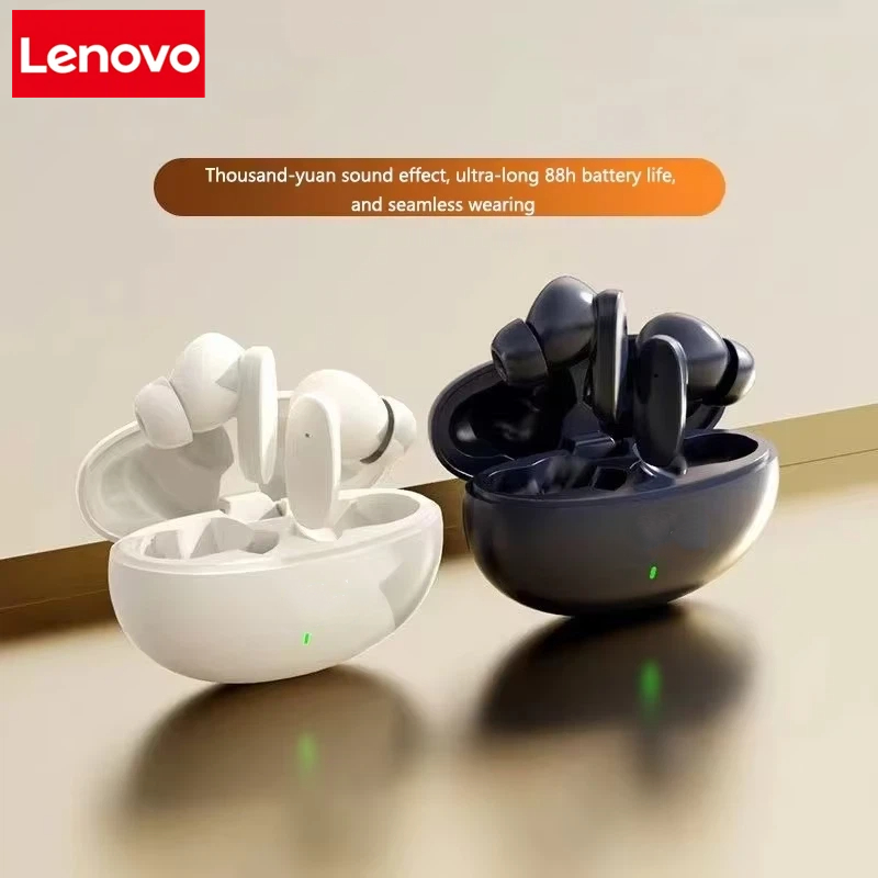 Lenovo New Wireless Earphone B - огляд і ціна Bluetooth Headset On Ear