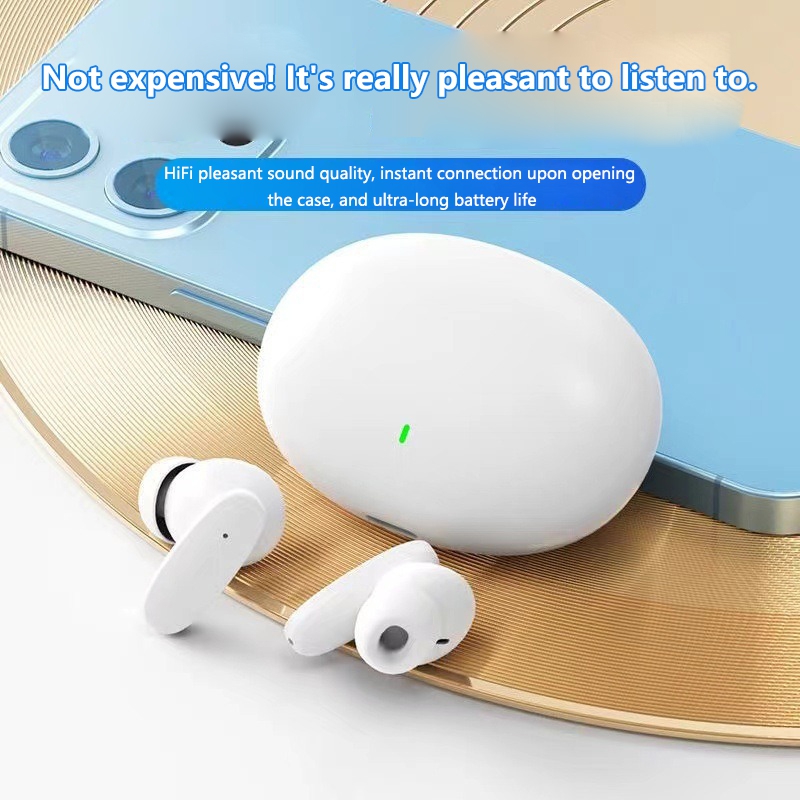 Lenovo New Wireless Earphone B - огляд і ціна Bluetooth Headset On Ear