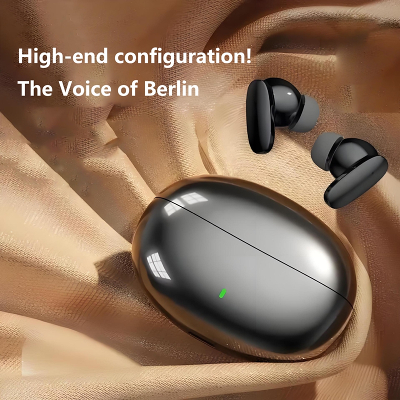 Lenovo New Wireless Earphone B - огляд і ціна Bluetooth Headset On Ear