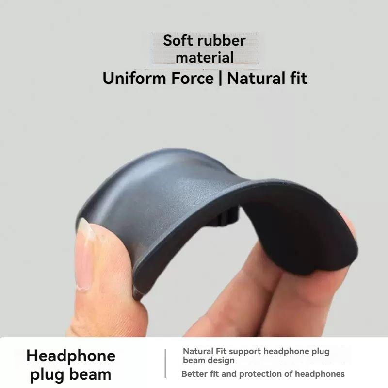 Universal Headphone Holder Rac - огляд і ціна Headphone Stand Desk