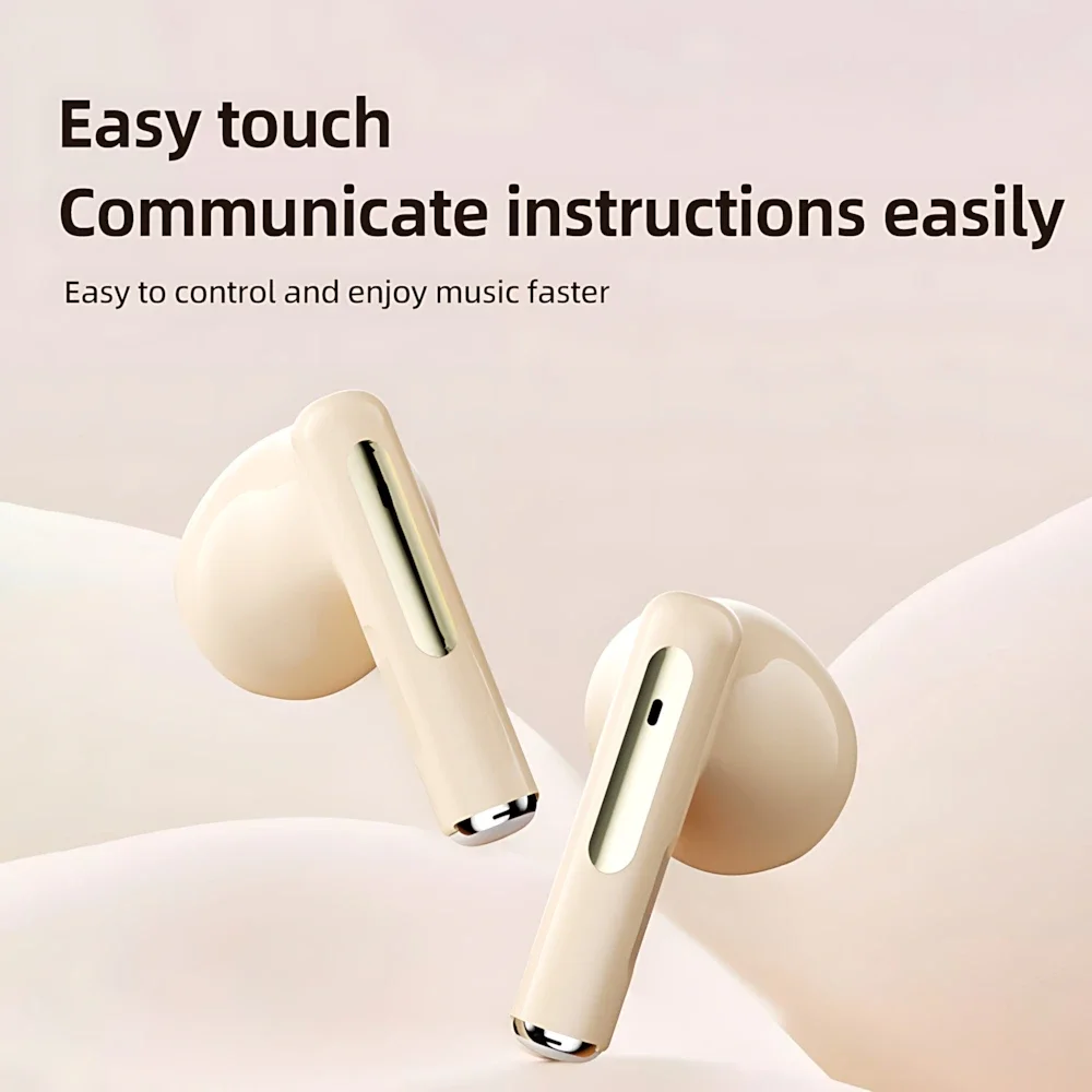 Lenovo TWS Wireless Bluetooth  - огляд і ціна Audiophile Headphone Wired