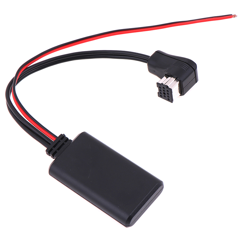 *1Pcs Car Bluetooth-compatible - огляд і ціна Bluetooth Adapter Receiver