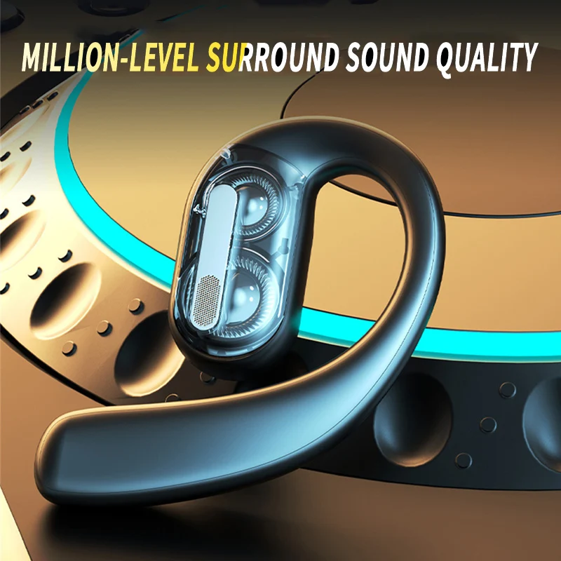 Wireless Bluetooth Headphones  - огляд і ціна Bluetooth Headset On Ear