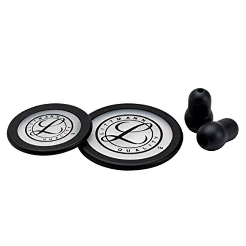 Medical Stethoscope Spare Part - огляд і ціна Silicone Ear Tip Replacement