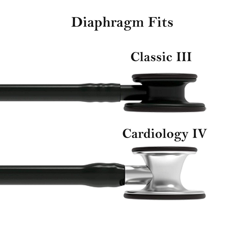 Medical Stethoscope Spare Part - огляд і ціна Silicone Ear Tip Replacement