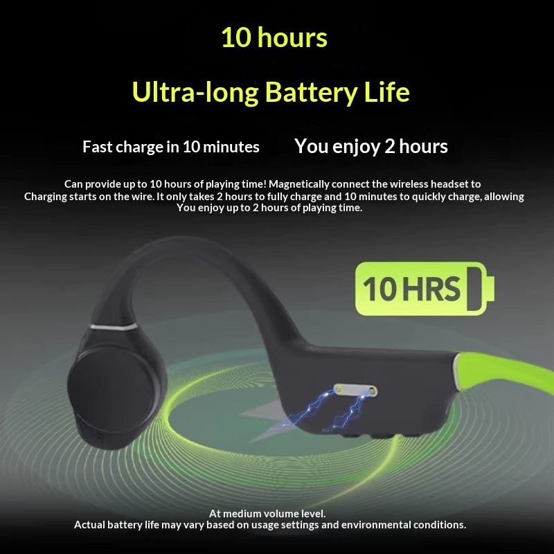 Creative Outlier Free Waterpro - огляд і ціна Sports Earphone Hook