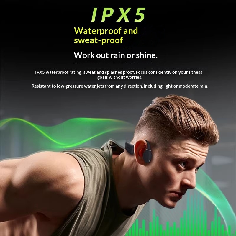 Creative Outlier Free Waterpro - огляд і ціна Sports Earphone Hook