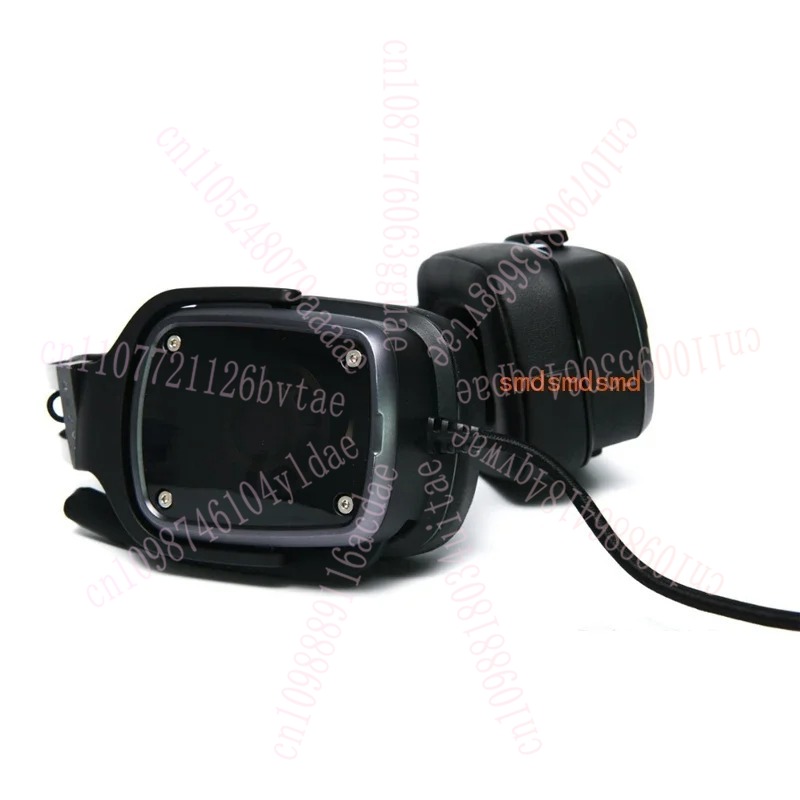 B-B-Razer Tiamat 7.1 V2 Gaming - огляд і ціна Gaming Headset Rgb