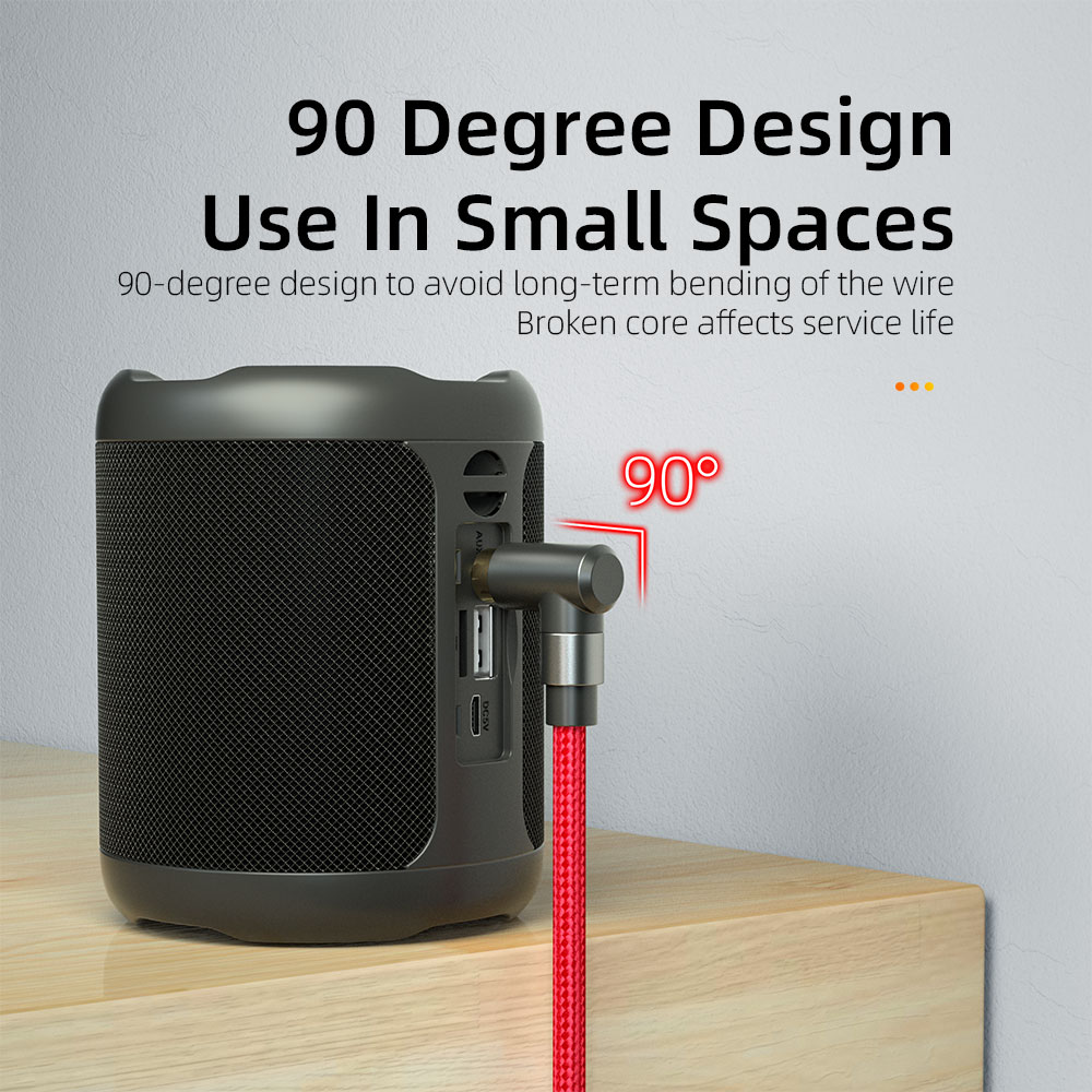 Essager Aux Extension Cable 3. - огляд і ціна Cable Extension 3.5