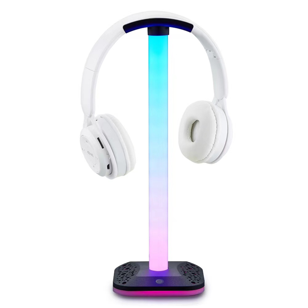 RGB Light Gaming Headset Suppo - огляд і ціна Gaming Headset Rgb