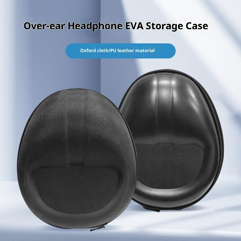 New 1Pcs Hard Shell Earphone C - огляд і ціна Headphone Case Hard