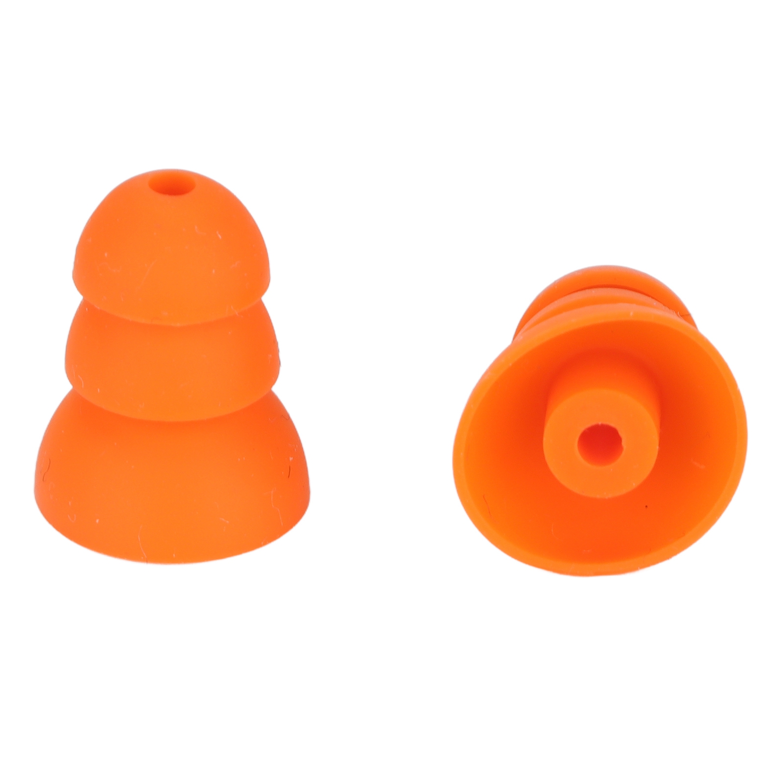 Replacement Orange Replaceable - огляд і ціна Silicone Ear Tip Replacement