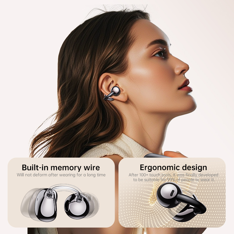 AI Translation Headphones True - огляд і ціна Usb C Earphone
