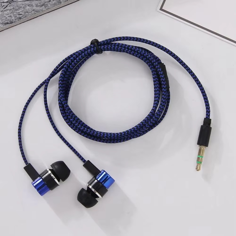 Miwayer 3.5mm Wired In-Ear Ear - огляд і ціна Audiophile Headphone Wired