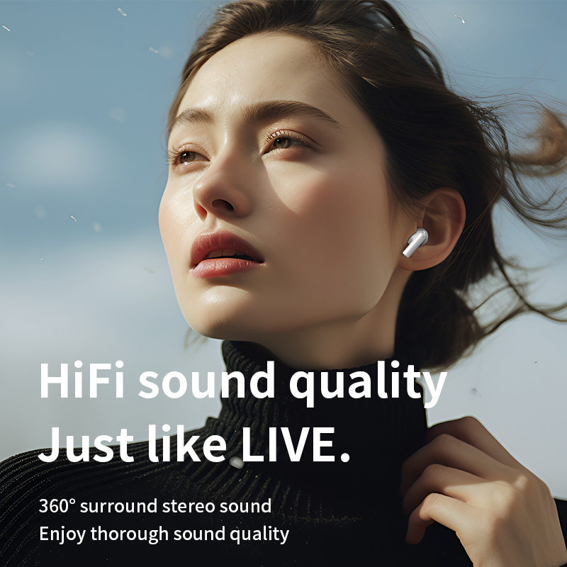 New wireless Bluetooth headset - огляд і ціна Bluetooth Headset On Ear