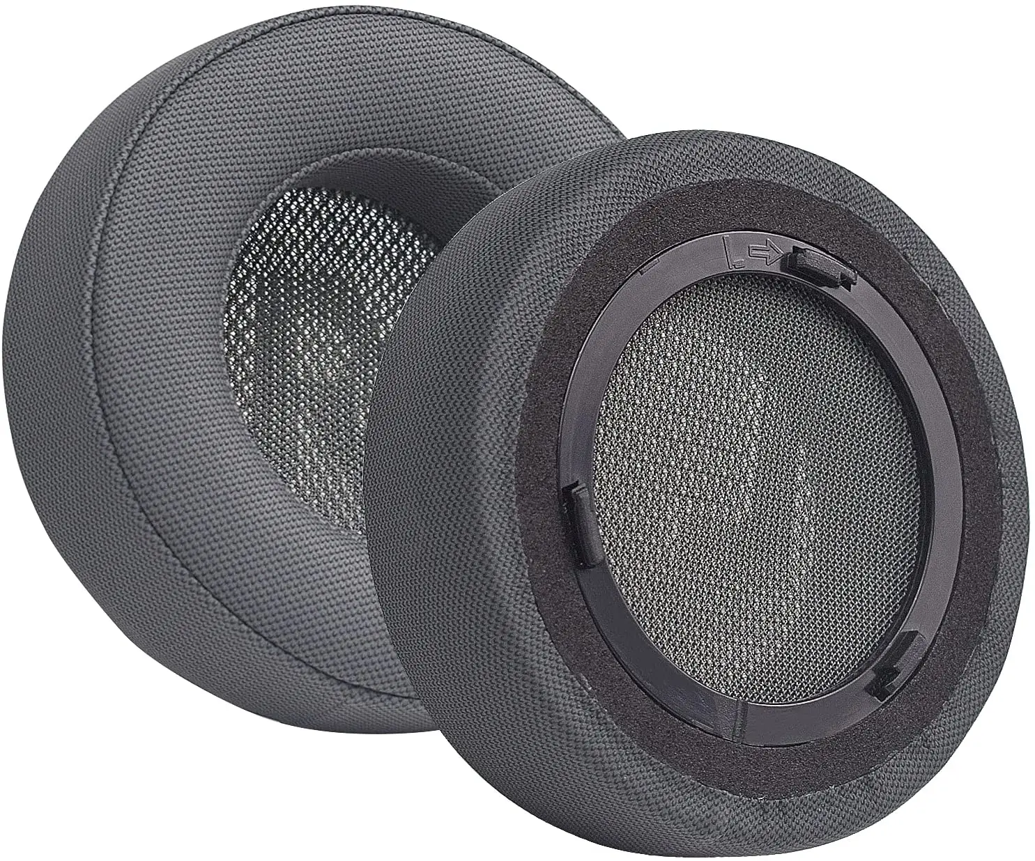 Thickening memory foam  for Co - огляд і ціна Gaming Headset Rgb