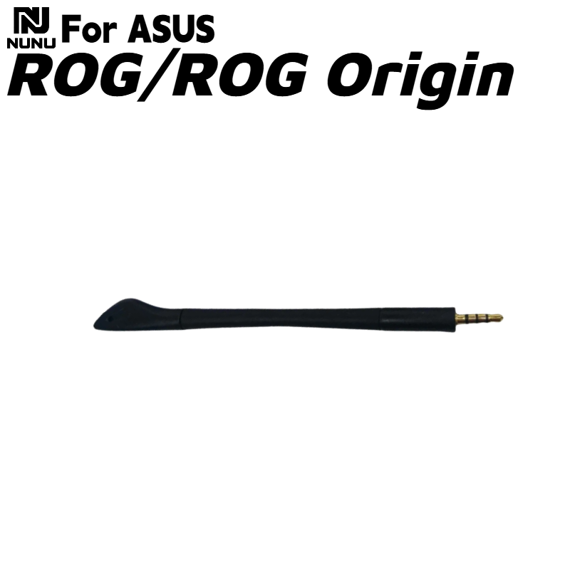 Microphones For ASUS ROG/ROG O - огляд і ціна Gaming Headset Rgb
