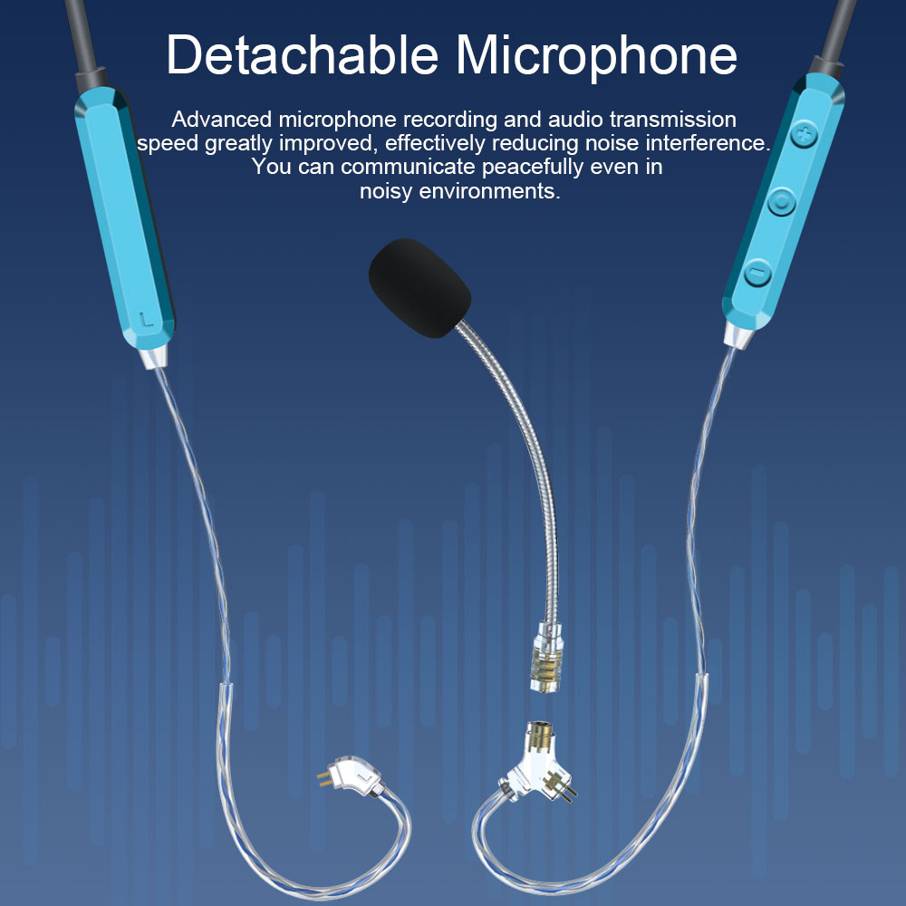 Celest SkySoar Earphone Cable  - огляд і ціна Wired Earphone Mic