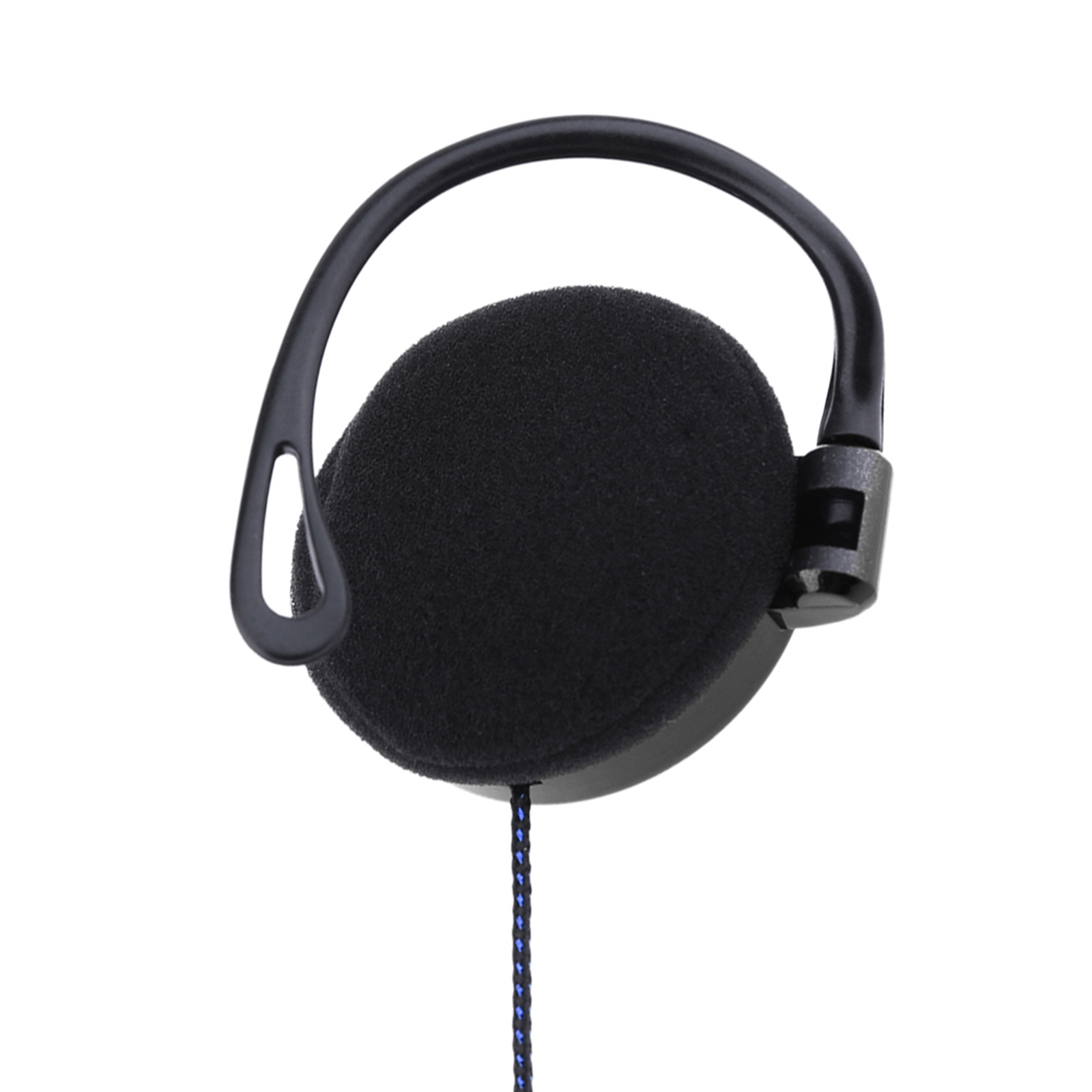 【Sale】3.5mm Wired Headset Ear  - огляд і ціна Audiophile Headphone Wired