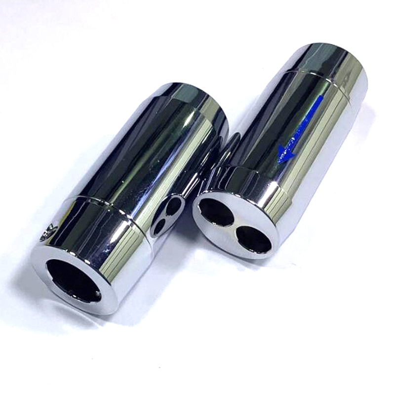 4pcs HiFi Aluminium Y Splitter - огляд і ціна Audio Splitter Y