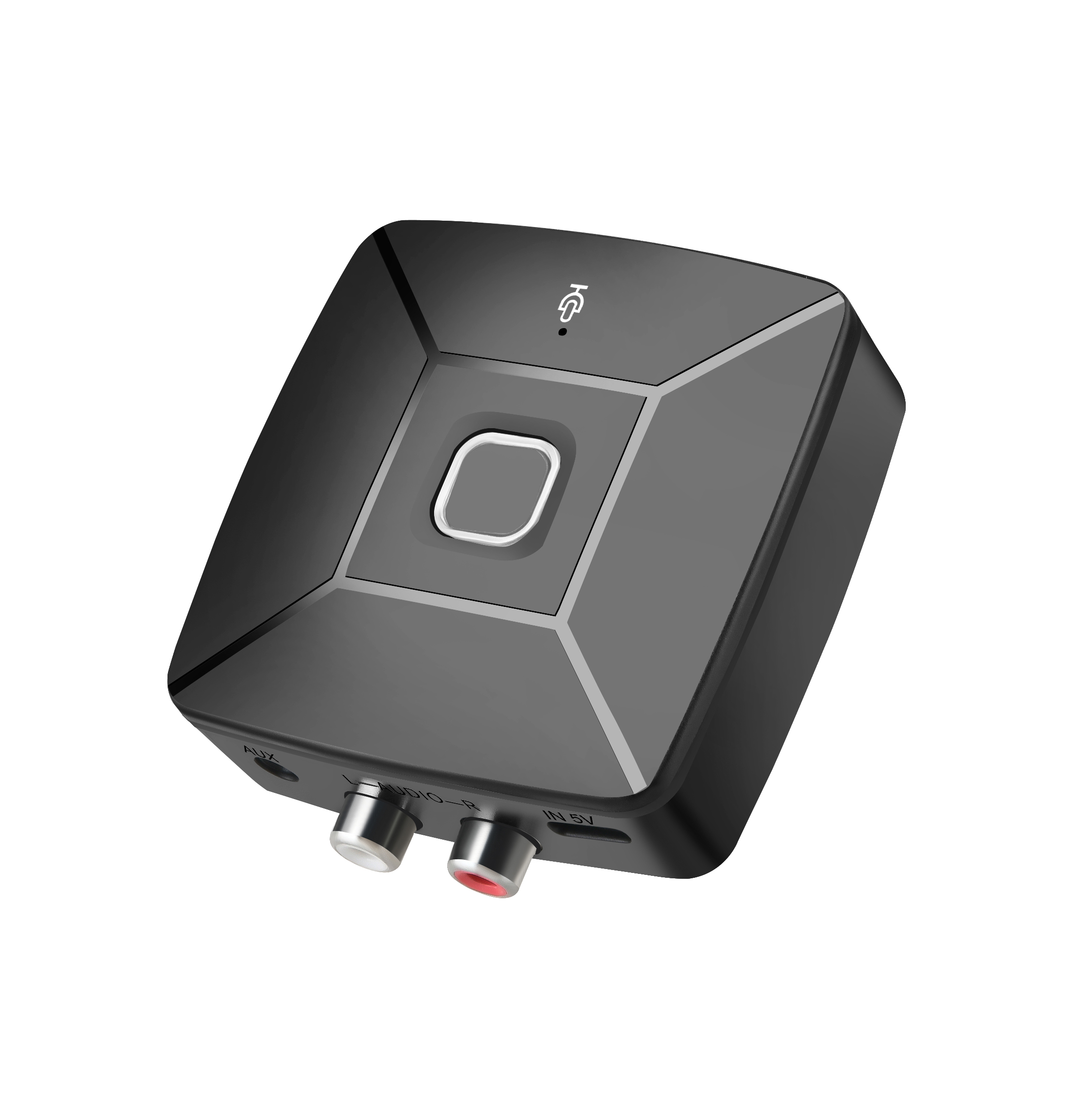 10PCS Bluetooth 54 Audio Recei - огляд і ціна Bluetooth Adapter Receiver