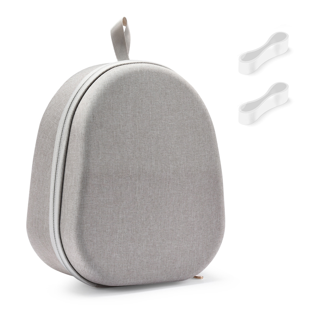 EVA Hard Carrying Case Shockpr - огляд і ціна Headphone Case Hard