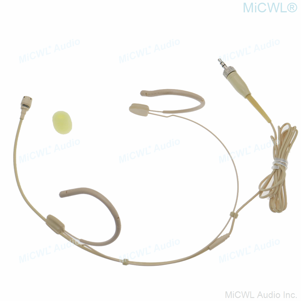 Top Quality Cardioid Direction - огляд і ціна Audiophile Headphone Wired