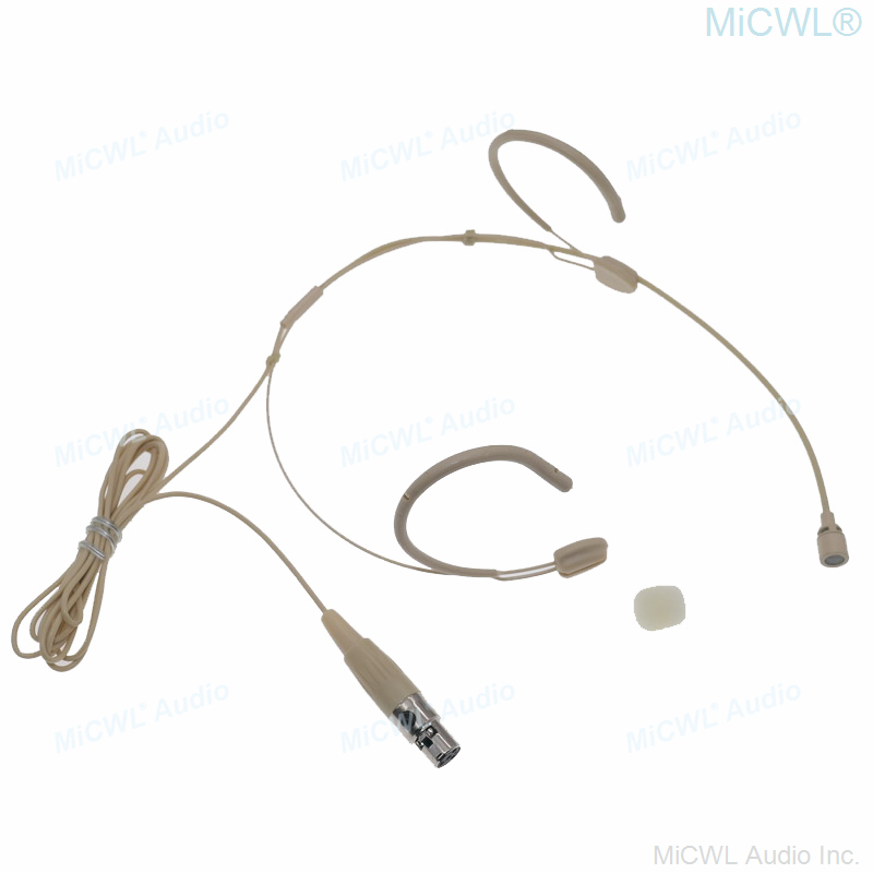 Top Quality Cardioid Direction - огляд і ціна Audiophile Headphone Wired
