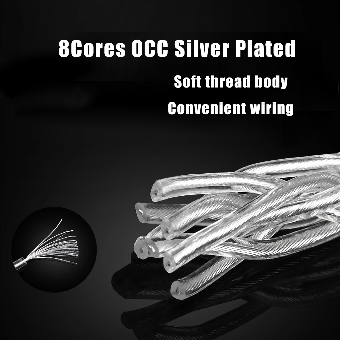 HIFI USB Type C to 3.5 MM 2.5M - огляд і ціна Cable Extension 3.5