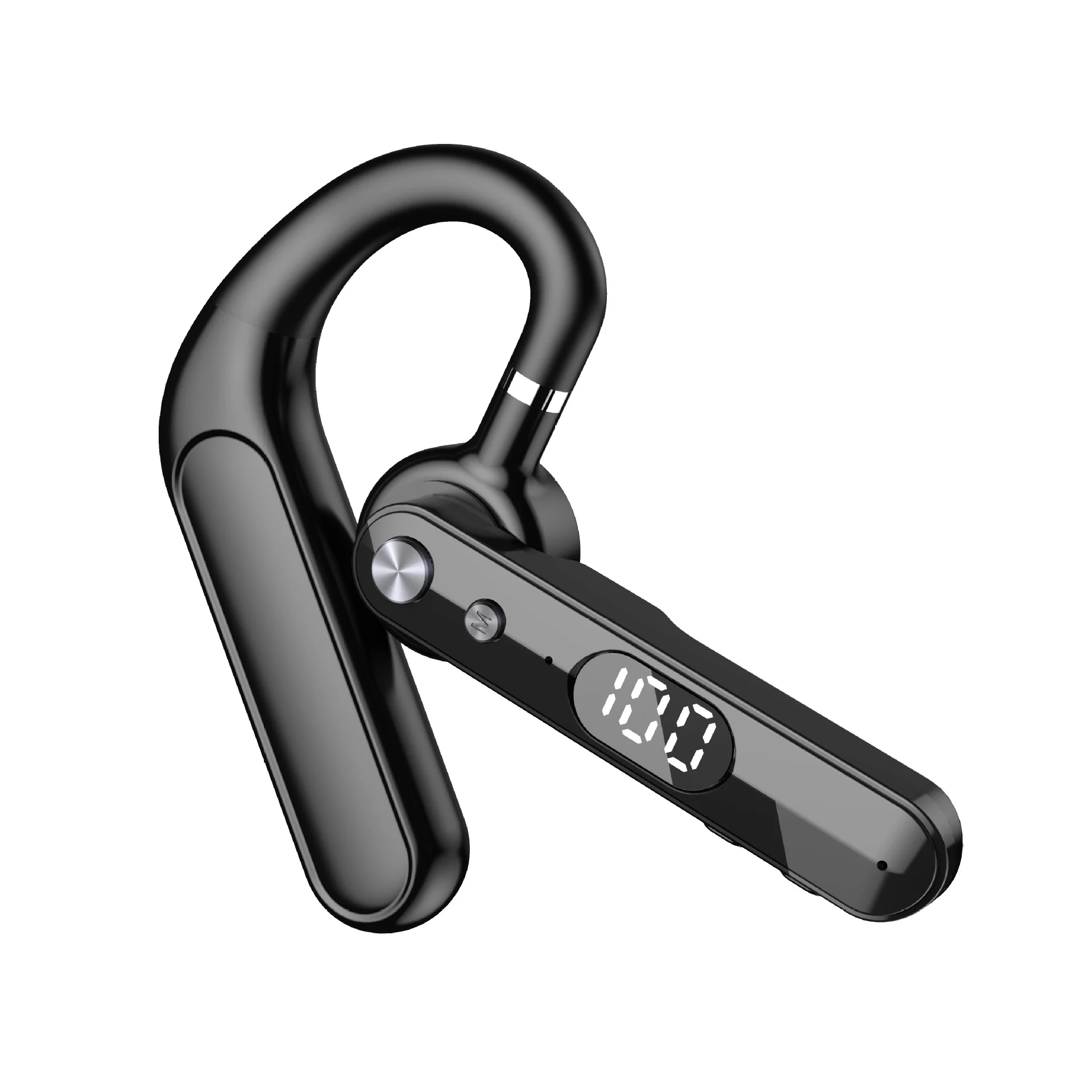 Wireless Bluetooth Headphones  - огляд і ціна Bluetooth Headset On Ear
