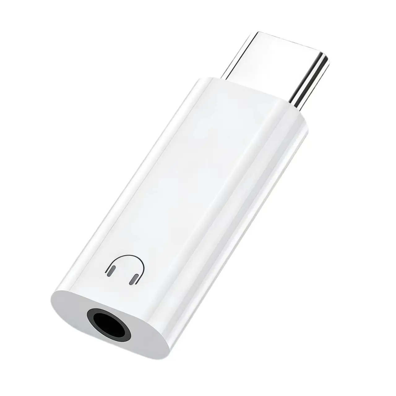 USB C to 3.5mm Earphone Adapte - огляд і ціна Usb C Earphone