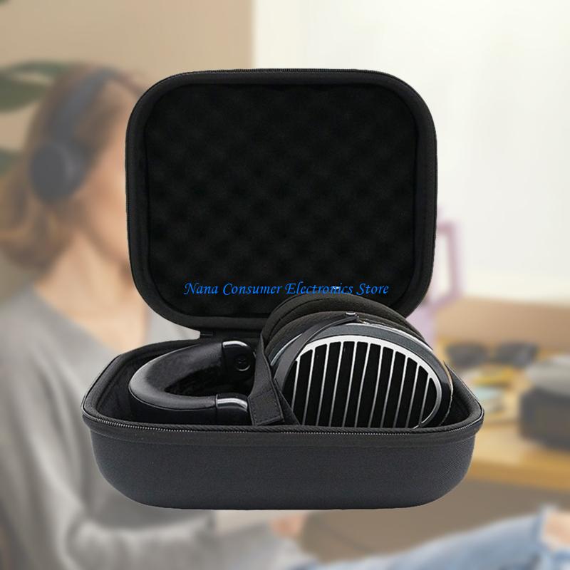 G7NE Portable Headset Storage  - огляд і ціна Headphone Case Hard