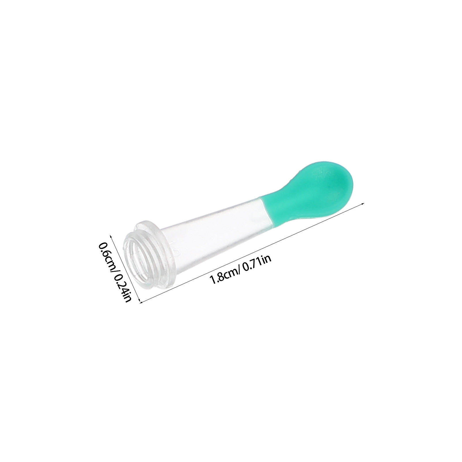 3Pcs Earwax Cleaner Protective - огляд і ціна Silicone Ear Tip Replacement