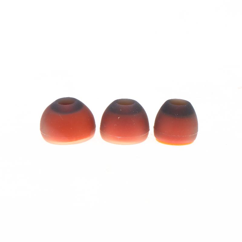 ❤️ 2PCS Memory Foam Earphones  - огляд і ціна Earphone Foam Tip