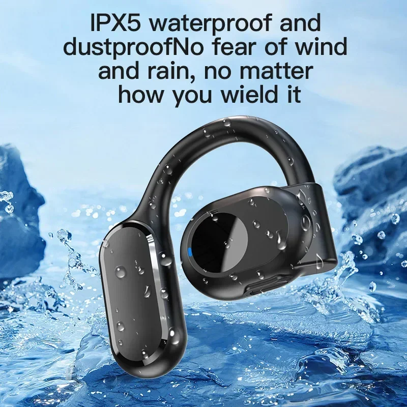 Wireless Bluetooth Headphones  - огляд і ціна Bluetooth Headset On Ear