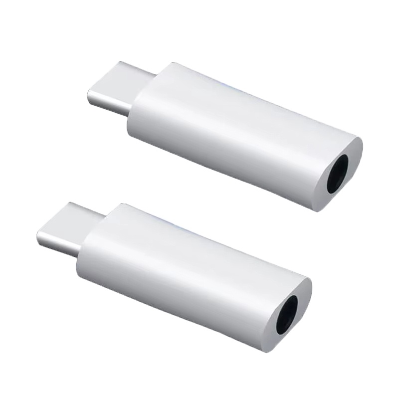 Type C to 3.5mm Jack Converter - огляд і ціна Audiophile Headphone Wired