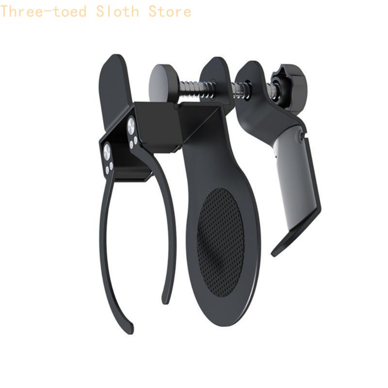 Desk Mount Aluminum Cup Organi - огляд і ціна Headphone Stand Desk