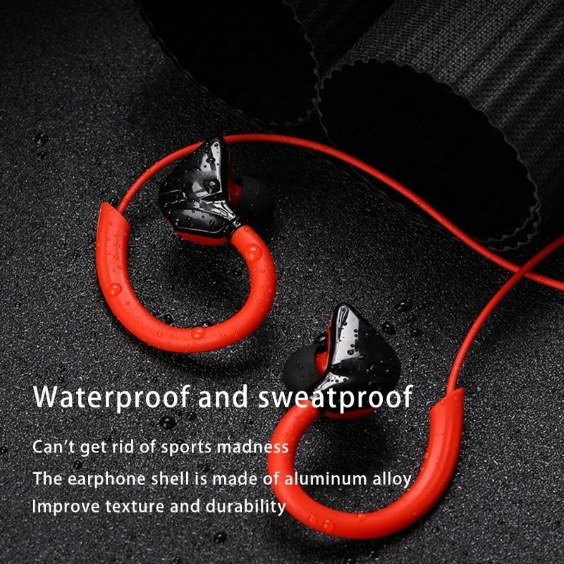 Sports Earbuds Wired with Micr - огляд і ціна Wired Earphone Mic