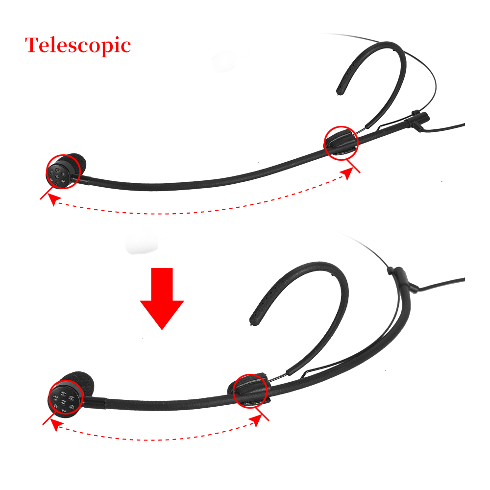 Iiimymic Unidirectional Black  - огляд і ціна Audiophile Headphone Wired