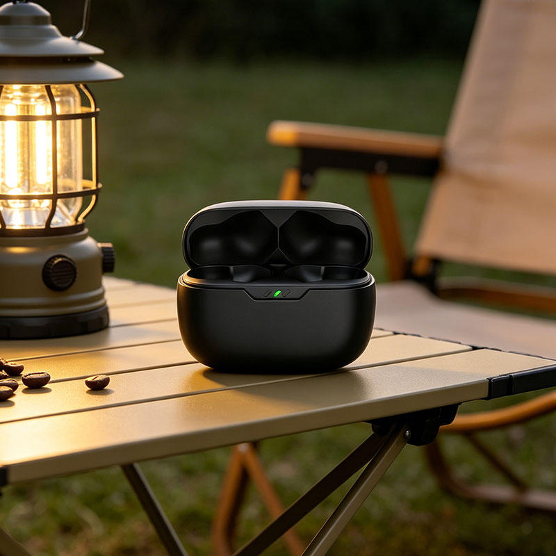 Charging Case For JBL Wave Bea - огляд і ціна Earbuds Charging Case