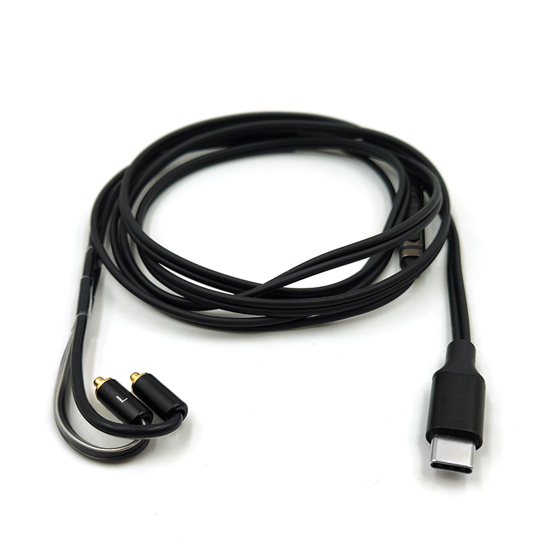 For SE215 SE535 SE846 N5005 N3 - огляд і ціна Usb C Earphone